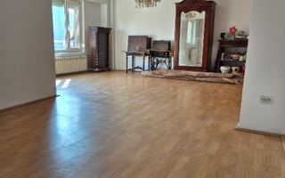 4 camere -93,5 mp - Lujerului (Bloc Reabilitat) - Poză 3