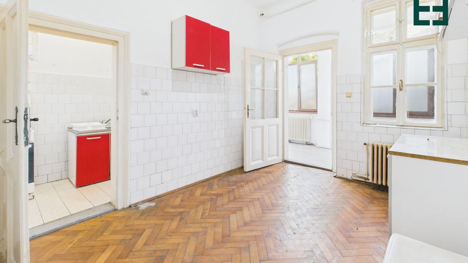 Casă cu 2 camere -  Zonă Centrală - Timișoara - Poză 11