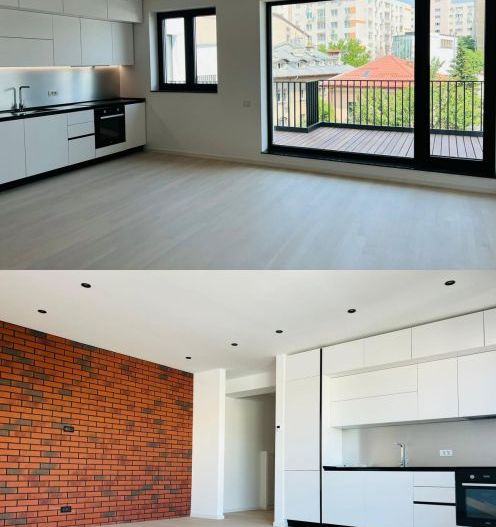 Apartament de vânzare cu 2 camere -Luxury Grand Estate- - Poză 3