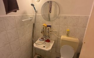 Garsoniera  12 mp utili - zona Vlahuta - Poză 4