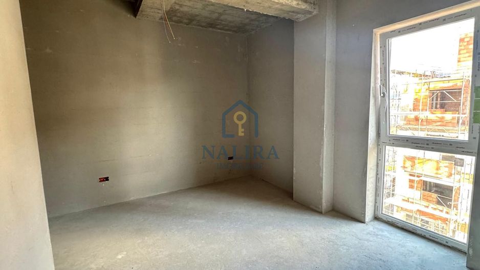 Apartament 2 camere de vanzare - Anton Pann - finisat+ loc de parccare - Poză 5