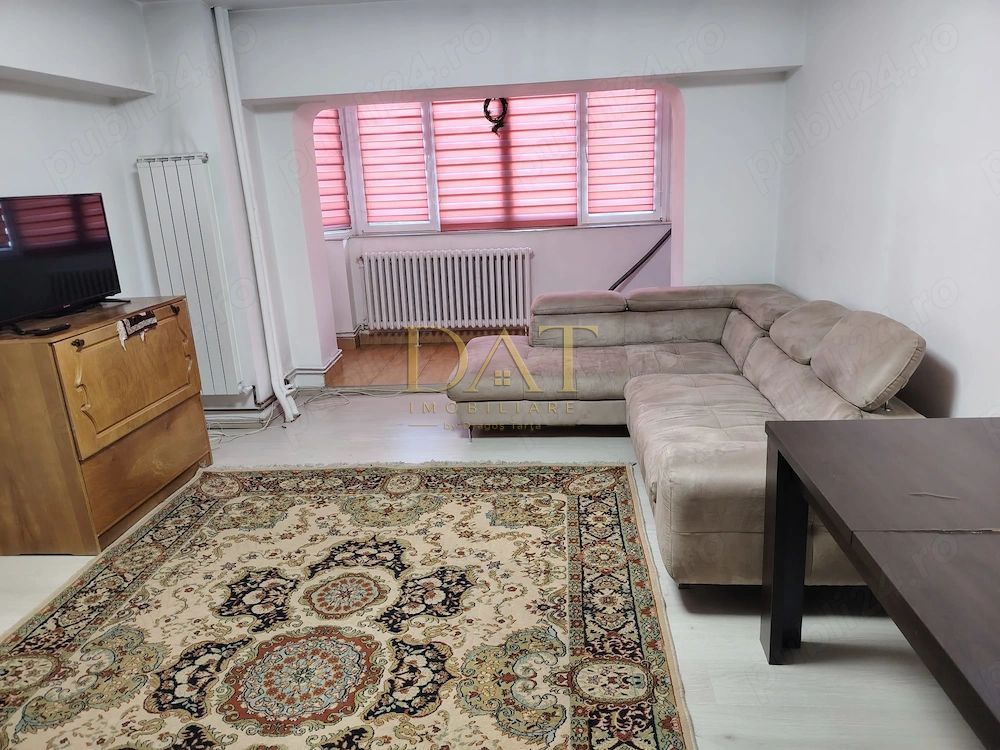 Apartament 3 camere | decomandate | parcare | Mărăști - Poză 1
