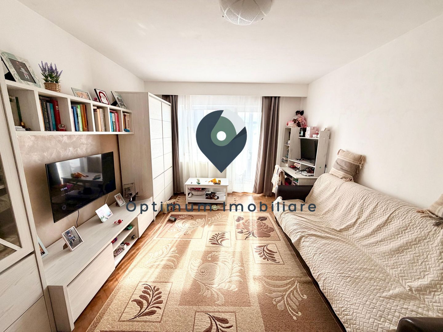 Apartament cu 2 camere, decomandat, Intre Lacuri, zona Oltului ! - Poză 4