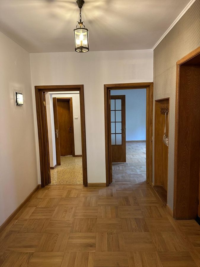 De inchiriat spatiu/ apartamnet 3 camere pe strada Roma - Poză 7