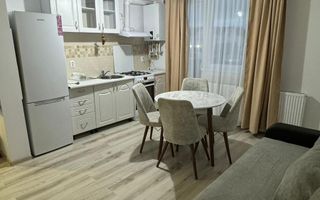 Apartament modern 2 camere + birou - Poză 2