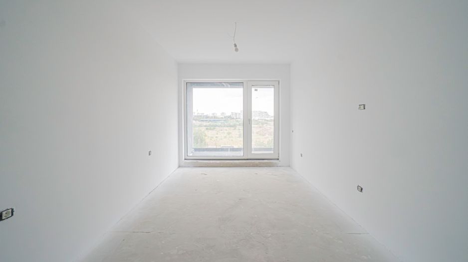 Tomis Nord/Carrefour -Vanzare apartament 3 camere, bloc nou. - Poză 2