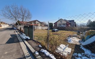 Teren de vanzare - Poză 3