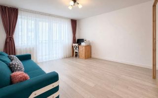 VANZARE 2 CAMERE | ZONA TITAN | CENTRALA PROPRIE - Poză 1
