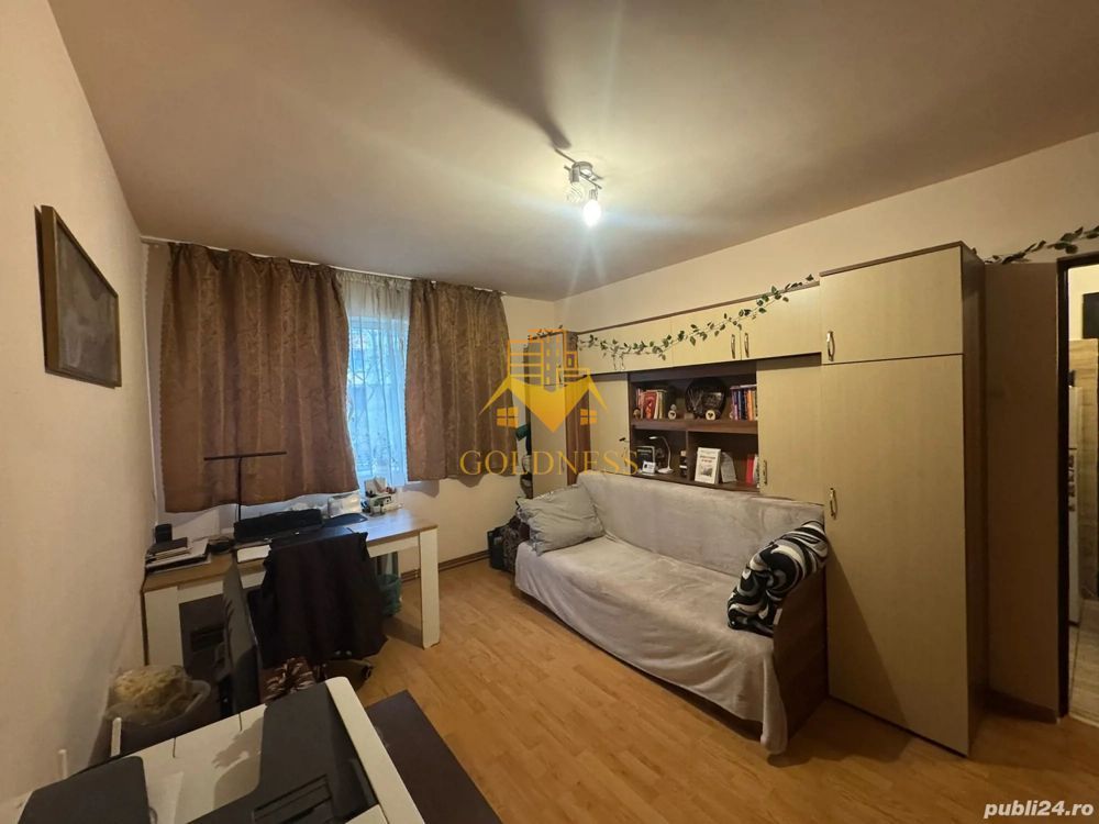 3 camere, Manastur, Bucium, Panemar, Primaverii, Profi, Pet Friendly - Poză 4