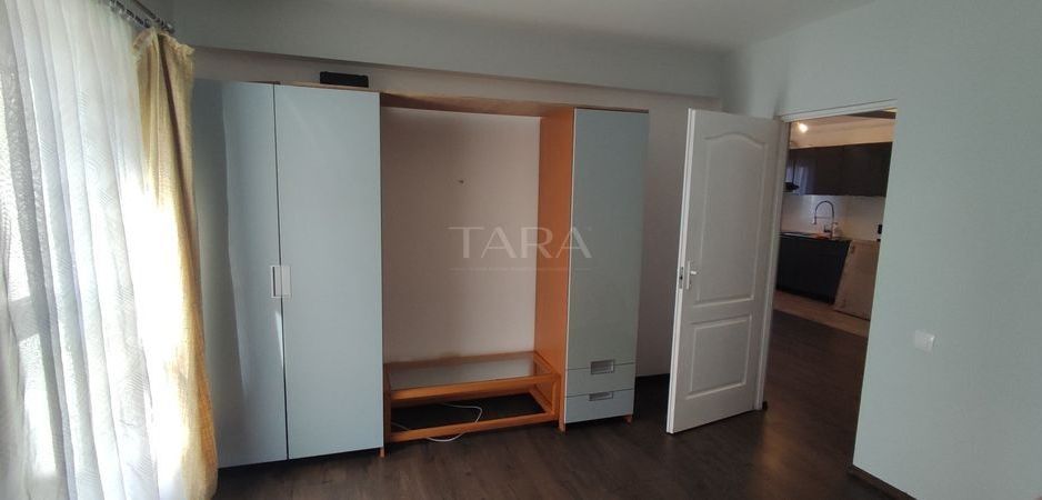 Apartament cu 2 camere de vanzare in Floresti - Poză 5