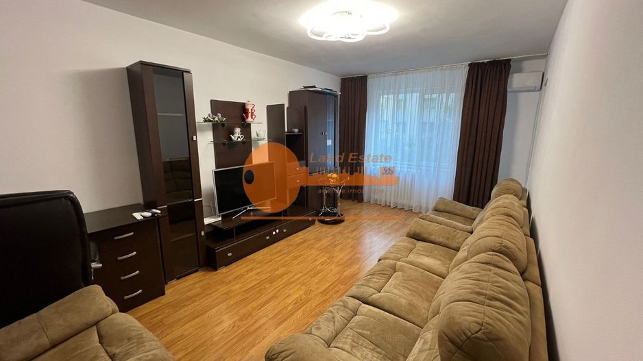 Chirie 3 camere Crangasi la 8 minute de metrou si Tramvai 41 - Poză 5