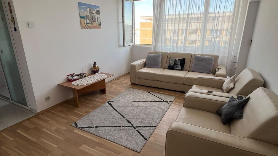 Apartament 3 camere Piata Iancului - Poză 1