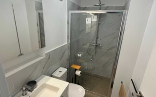 Apartament modern, mobilat, parcare subterană, zona Eroilor, Florești. - Poză 5