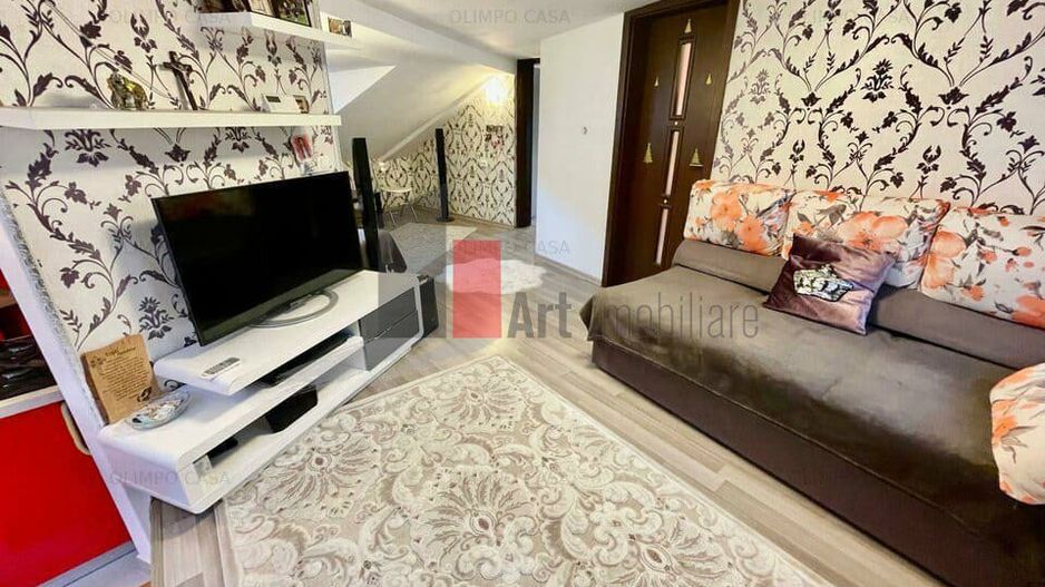 Vânzare apartament 3 camere Unirii-Traian - Poză 9