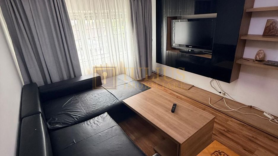2 camere decomandat| Dorobantilor| centrala| clima| - Poză 4