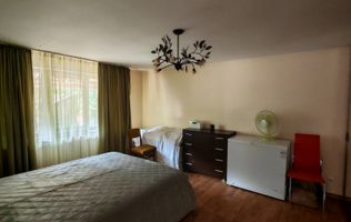 Apartament la casa+anexa gospodareasca,zona Blumana- Carierei.