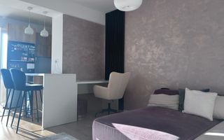 Vanzare - apartament 3 camere - mobilat&utilat + loc de parcare - Aviatiei - Poză 3