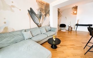 2 Camere ULTRALUX | Terasă 17 mp | ELA Victoriei - Poză 5