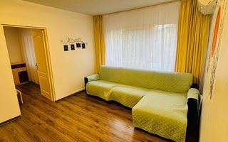 Apartament 3 camere semidecomandat, mobilat si utilat - Podu Ros, Iasi - Poză 3