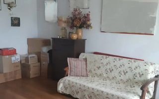 Lacul Tei | Garsoniera decomandată | Bloc 1986 reabilitat | Etaj 8/10 - Poză 1