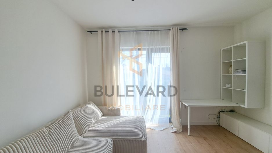 Apartament ultrafinisat la casa + curte, parcare, zona Gruia - stadion CFR - Poză 5