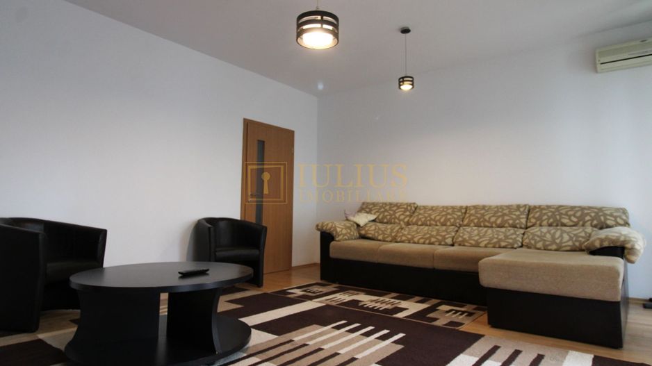 Complex Studentesc - semicentral 60mp UTILI; bucatarie inchisa. - Poză 5