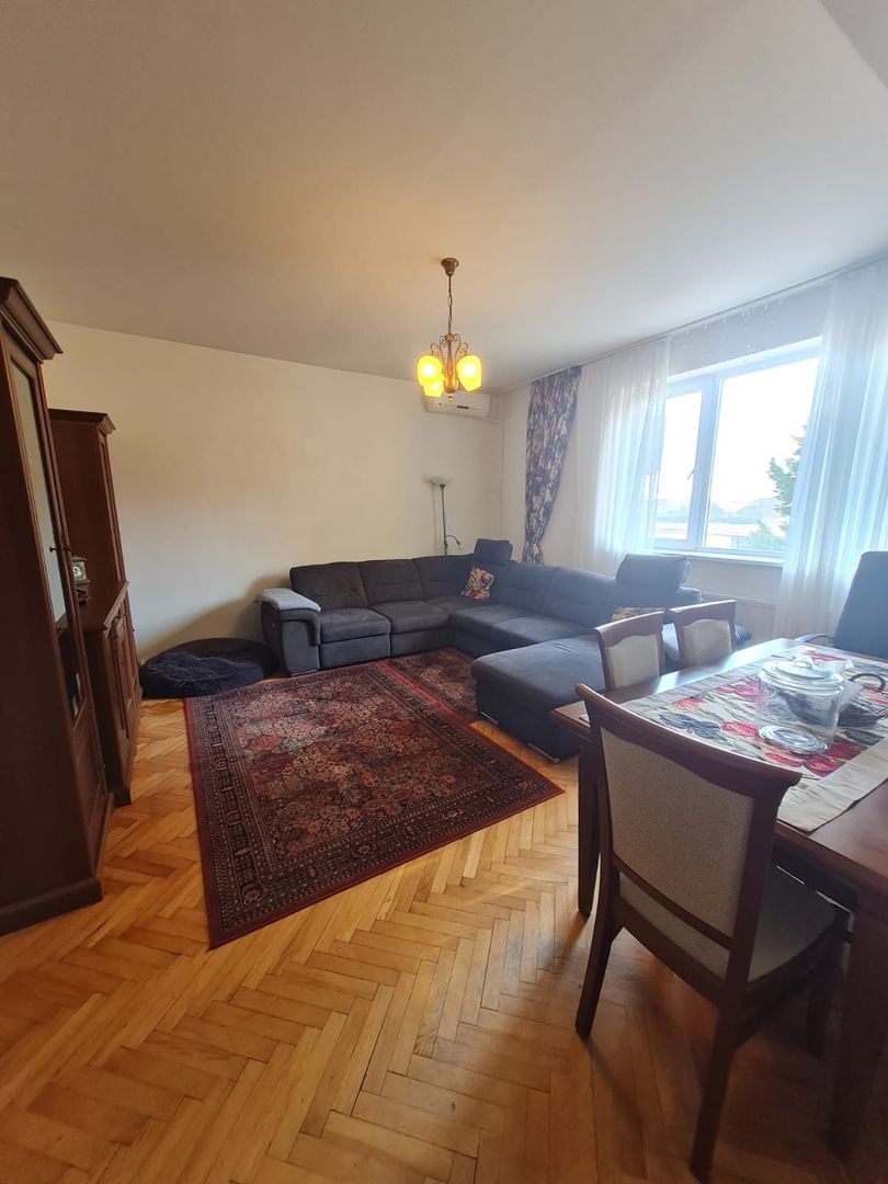 Apartament 3 camere tip Samantha - Poză 20