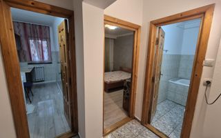 Garsonieră modernă | Complet mobilată | Zona centrala | - Poză 5