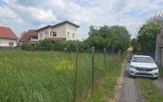 Teren intrare in cartierul Stupini,strada Plugarilor - Poză 3