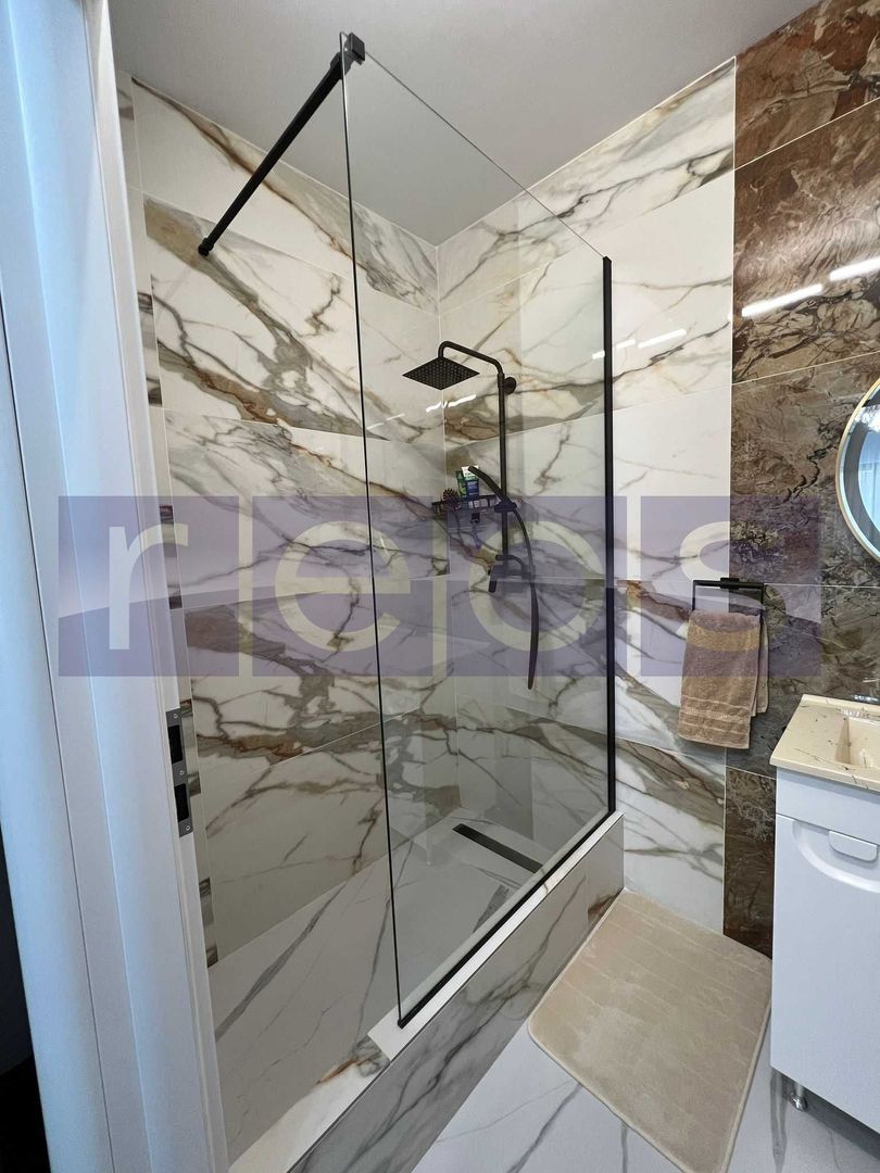 VANZARE 3 CAMERE DECOMANDAT - 2 min metrou Mihai Bravu - Poză 8