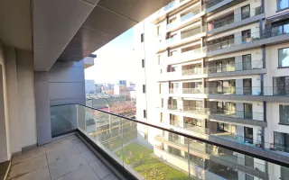 Apartament 2 camere de vanzare in Select Residence, Dristor/Dudesti - Poză 14