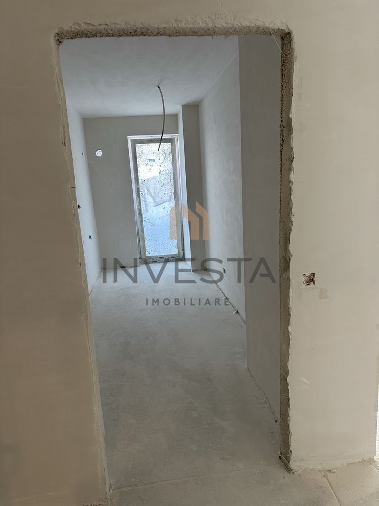 Apartament 2 camere semifinisat Elite City, Etaj Intermediar! - Poză 2