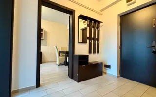 Apartament 2 camere decomandat+parcare Tatarasi Kaufland - Poză 19