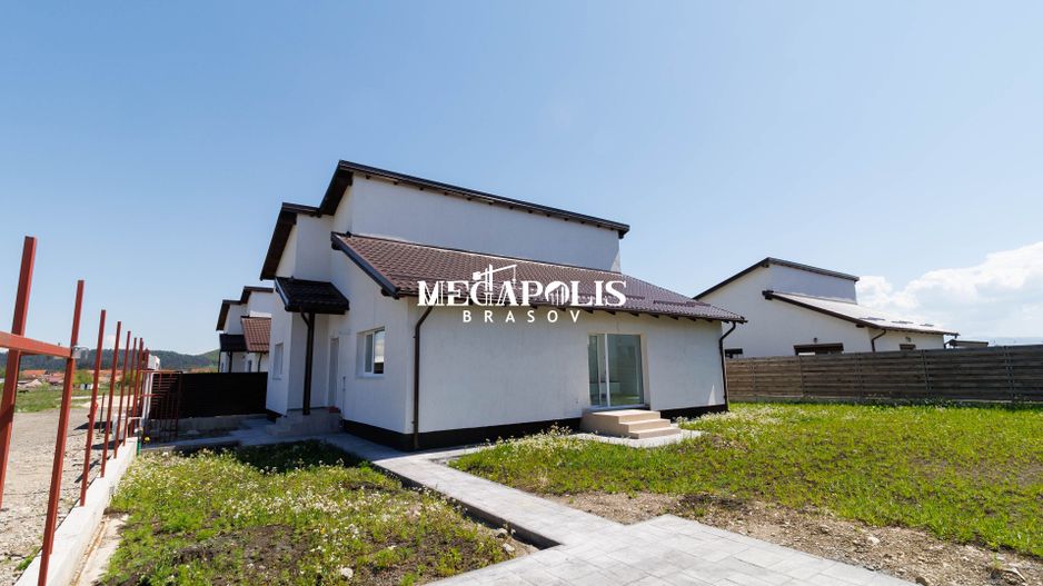 Casa Sanpetru Noua- Intabulata - Poză 11