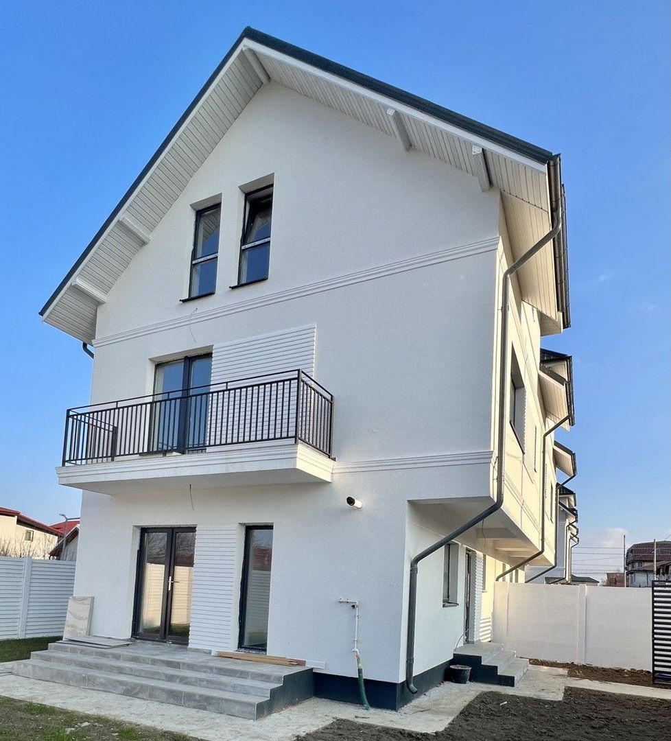 Vila duplex Otopeni | Banca Transilvaniei - Poză 11