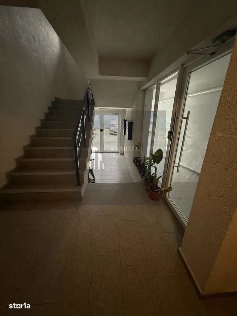 OCAZIE APARTAMENT 2 CAMERE LANGA DEDEMAN GIURGIULUI - Poză 16