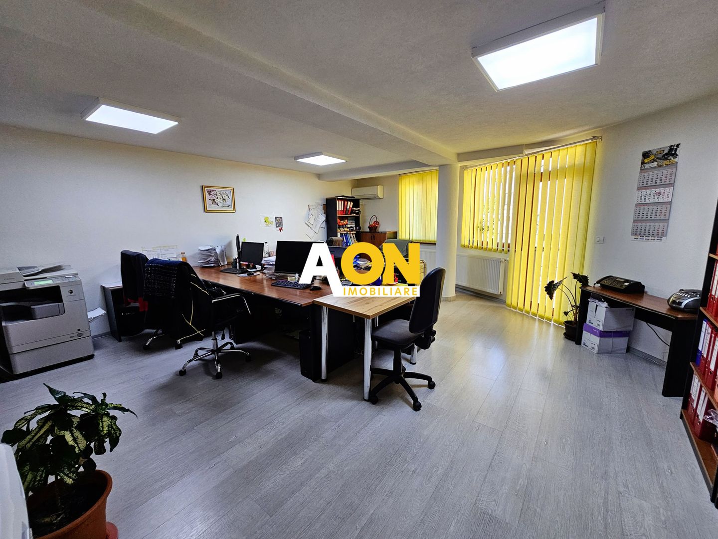 Casa S+P+M, 9 camere, ideala pentru birouri sau clinica, zona Centru - Poză 12