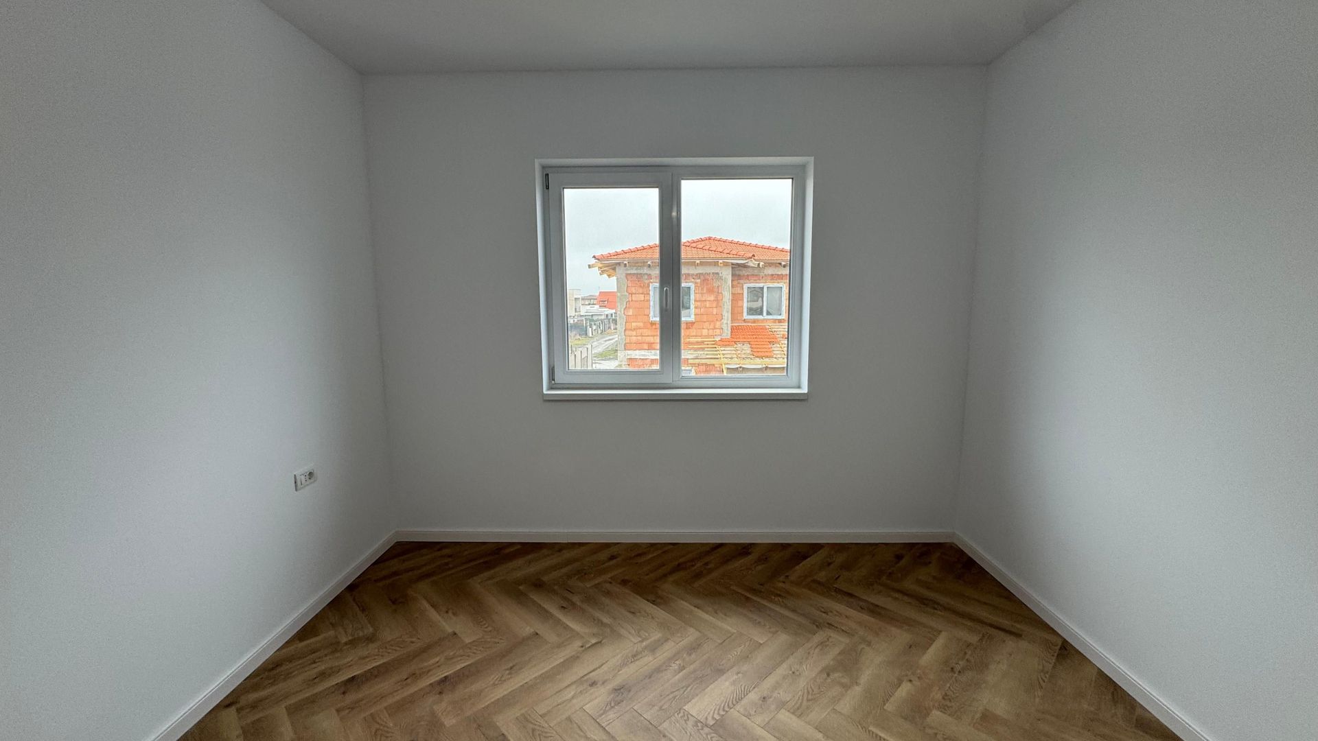 COMISION 0% | Duplex cu garaj | Dumbravita | 133 mp | 5 Camere | - Poză 21