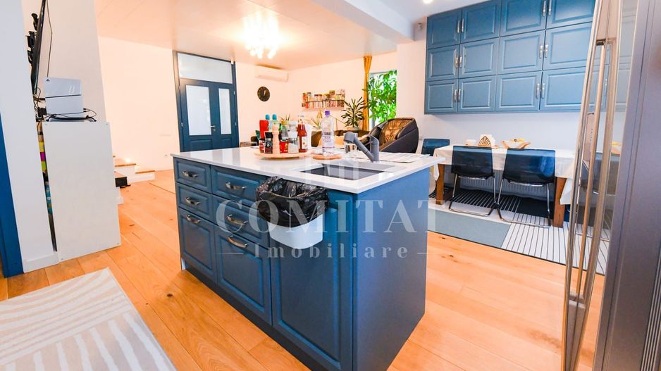 Casă construcție premium în cartierul Europa. - Poză 5