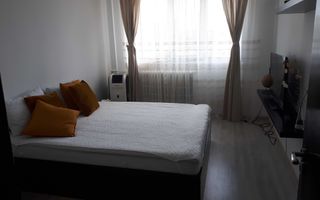 Inchiriez apartament decomandat 2 camere - Poză 8