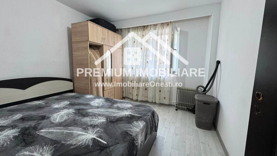 Apartament 2 Camere de Vanzare / Schimb - Poză 3