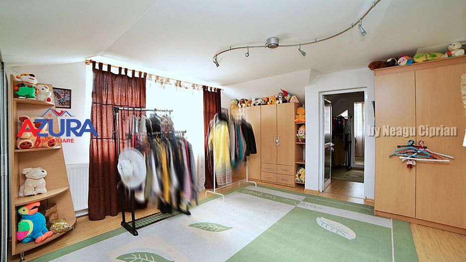 Vanzare Casa Gavana - deasupra Parcului Lumina - Poză 13