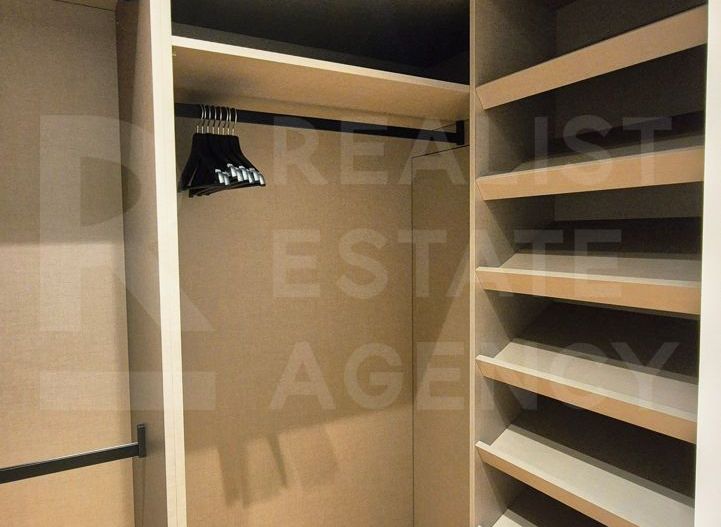 Chirie apartament PREMIUM în inima Chișinăului – Square Residence - Poză 6