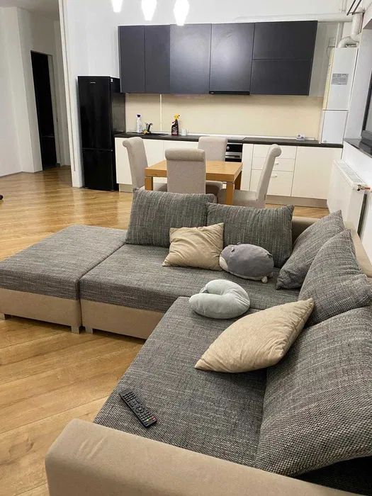 Chirie | Apartament 2 camere | Pipera - Poză 2