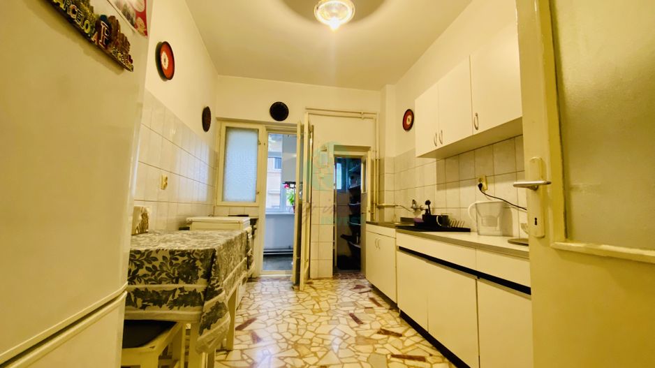 Apartament 4 camere spatios | Dorobanti-Capitale - Poză 6