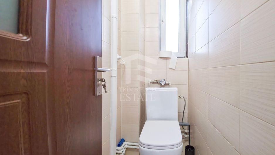 Apartament 3 camere decomandat – Calea Ferentari nr. 72 - Poză 15