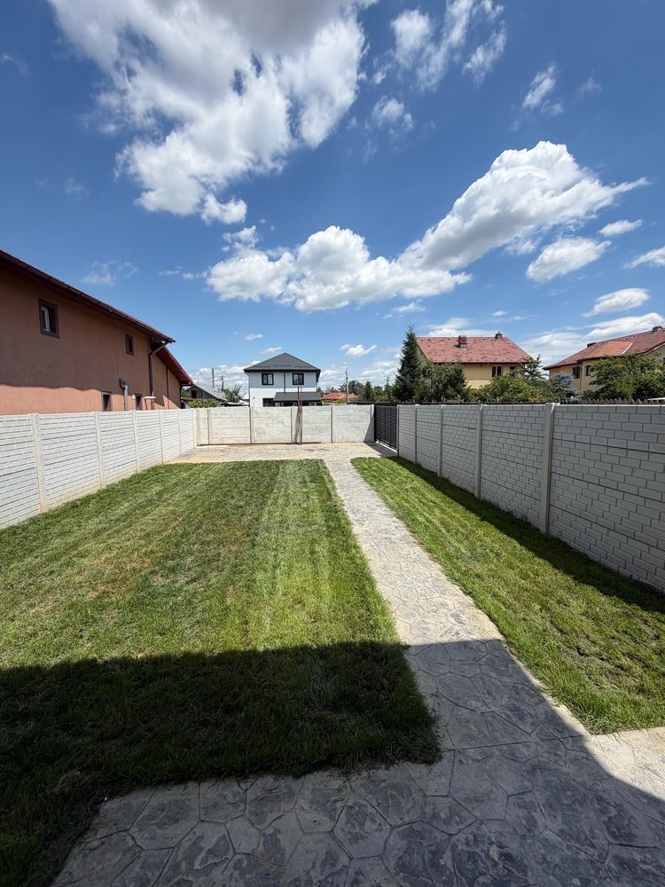 Casa noua individula, in apropiere de Bucuresti - Poză 2