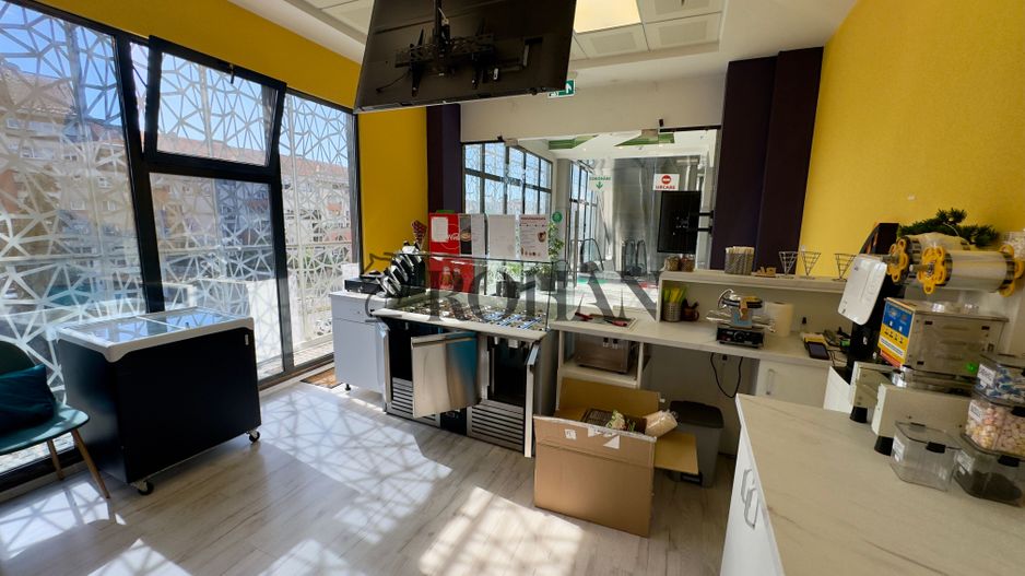 Business Bubble Tea & Dessert – brand existent, Alba Iulia - Poză 12