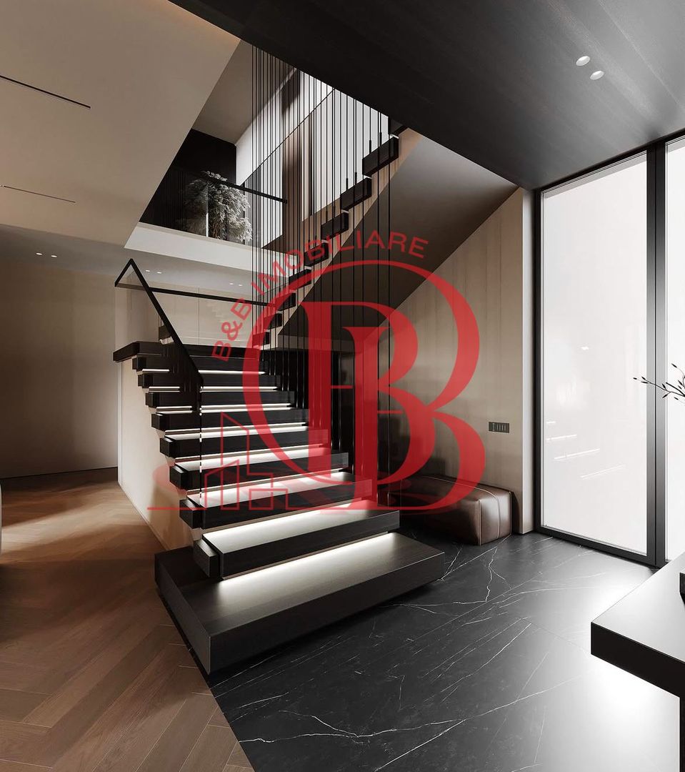 Bloc Finalizat Apartament 3 camere 7min Metrou Nicolae Teclu - Poză 14