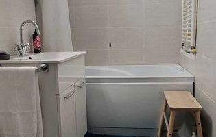 Apartament 4 camere, 2 băi, balcon – Mănăștur, zona La Terenuri - Poză 8